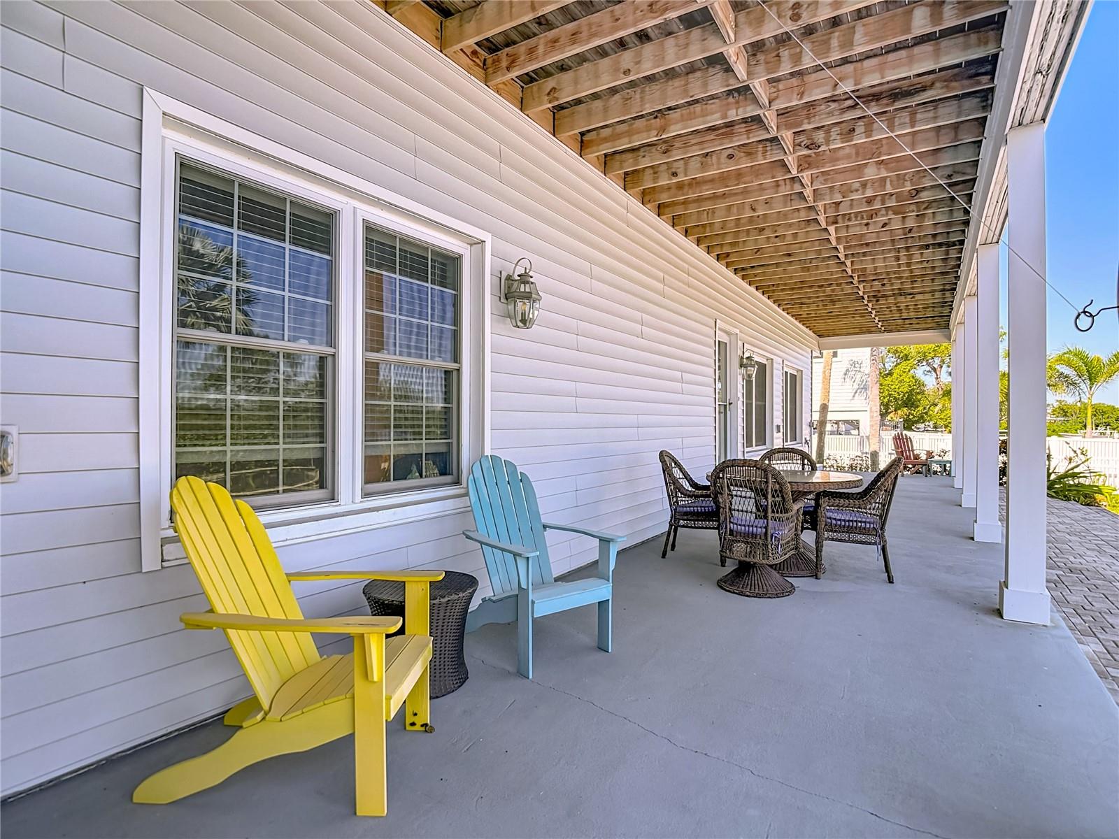 1508 RIVERSIDE DR, TARPON SPRINGS, FL, 34689