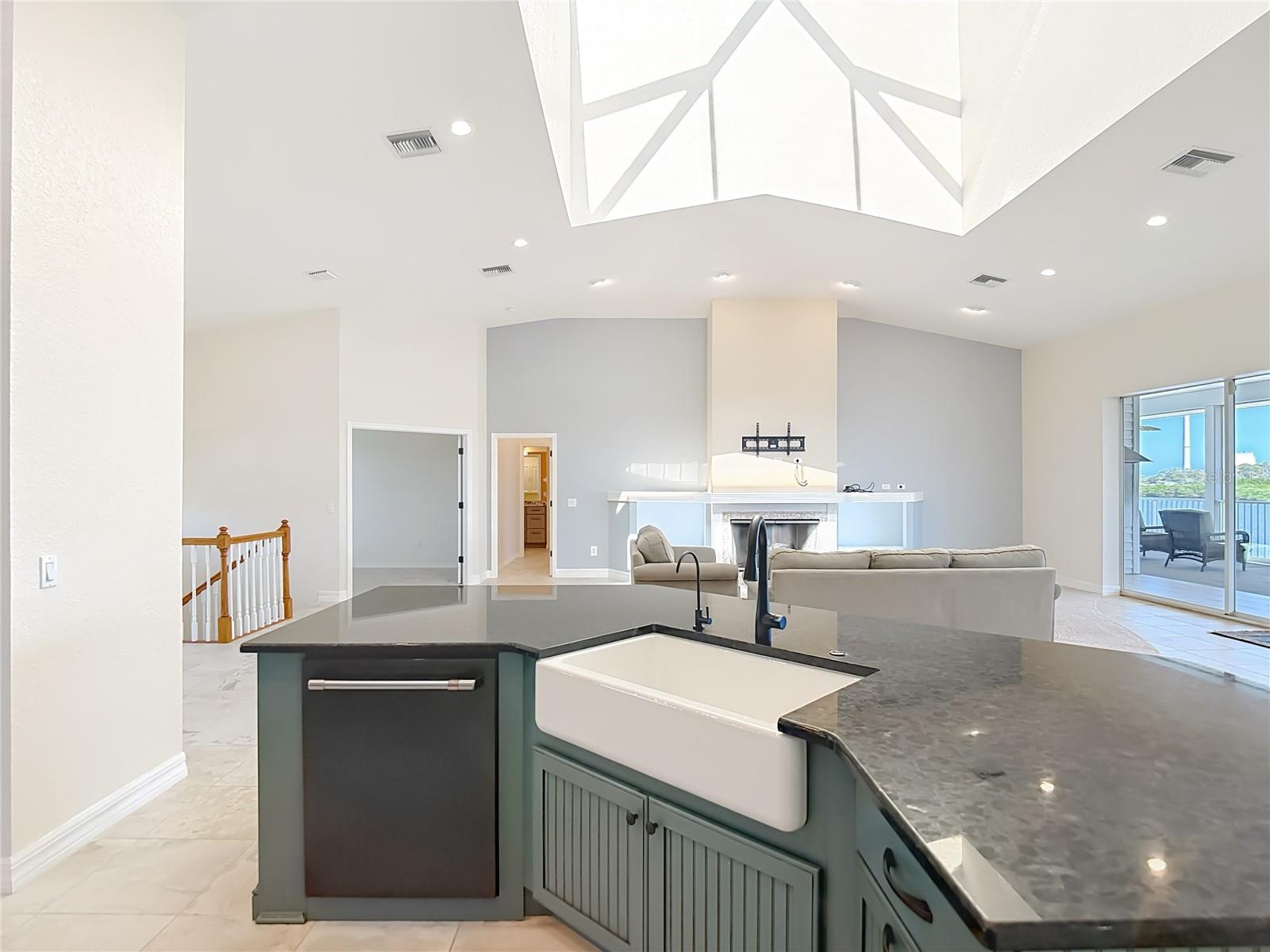 1508 RIVERSIDE DR, TARPON SPRINGS, FL, 34689