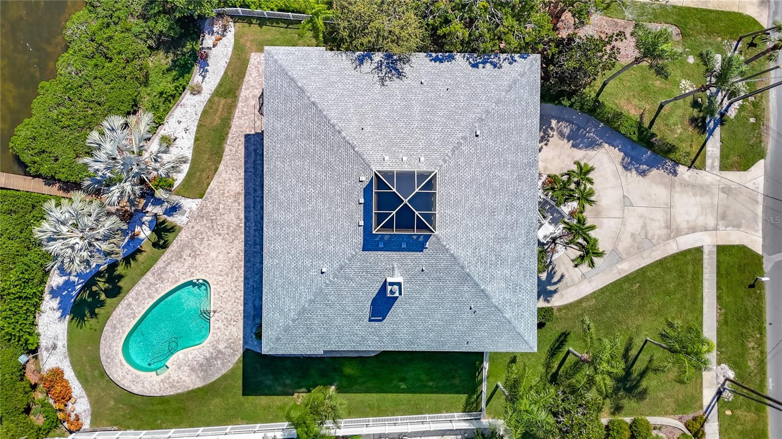 1508 RIVERSIDE DR, TARPON SPRINGS, FL, 34689