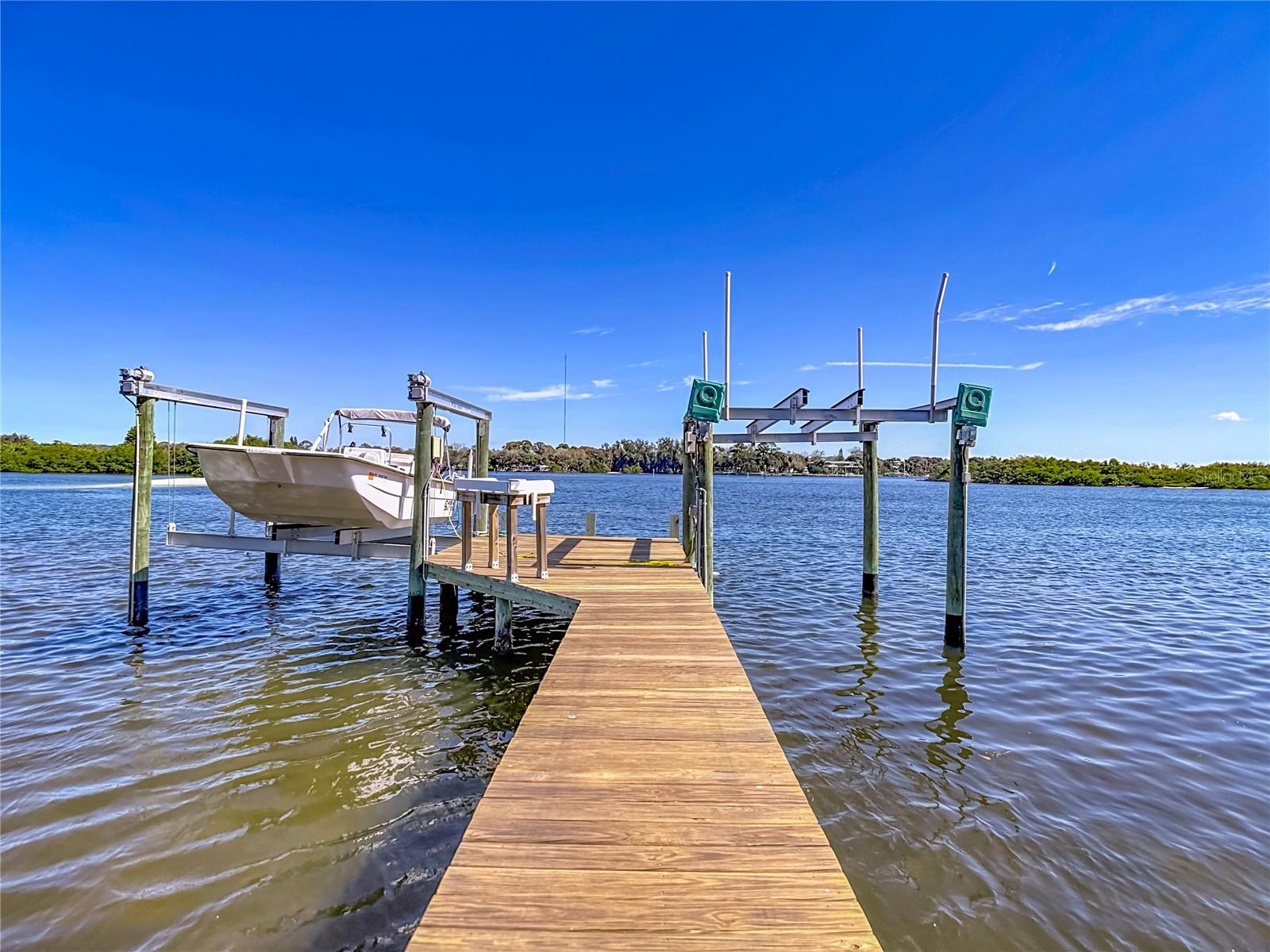 1508 RIVERSIDE DR, TARPON SPRINGS, FL, 34689