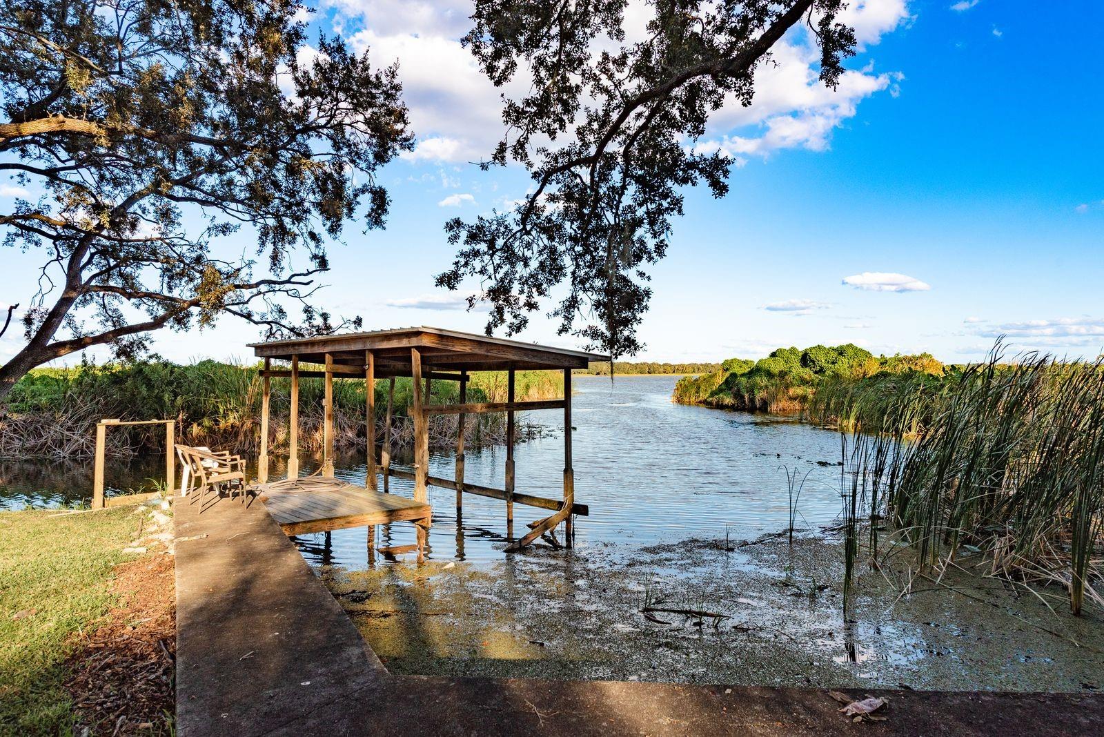 1416 GROVE AVE, LEESBURG, FL, 34748