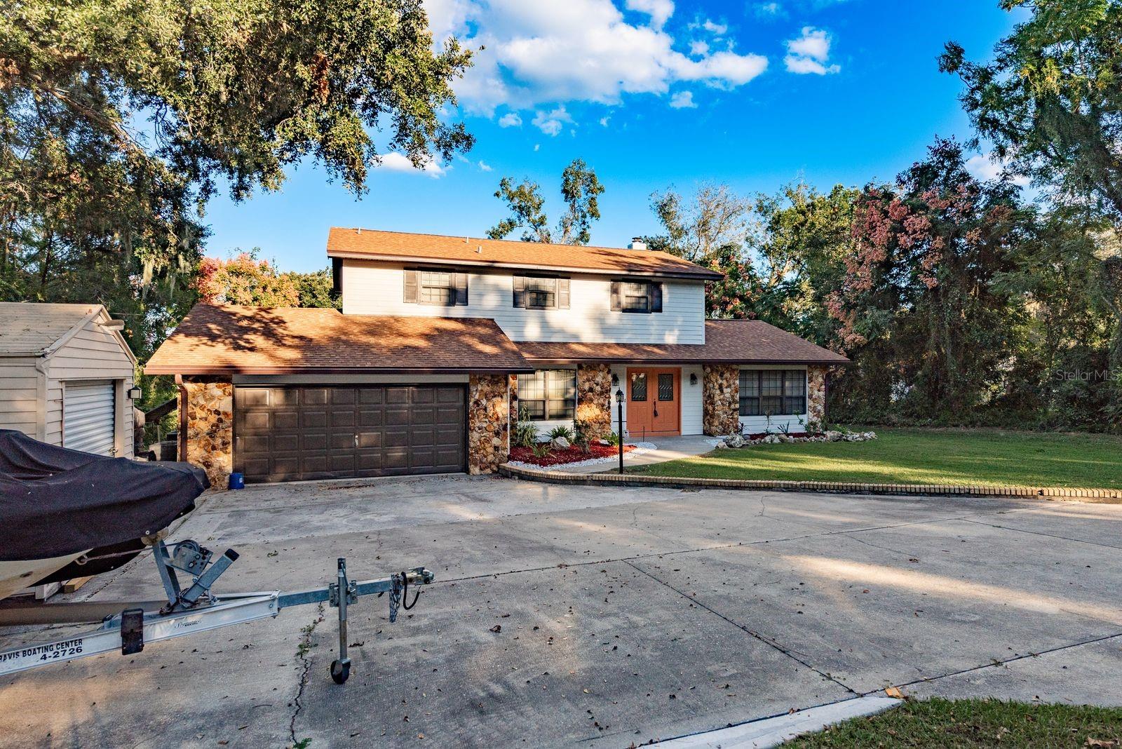 1416 GROVE AVE, LEESBURG, FL, 34748