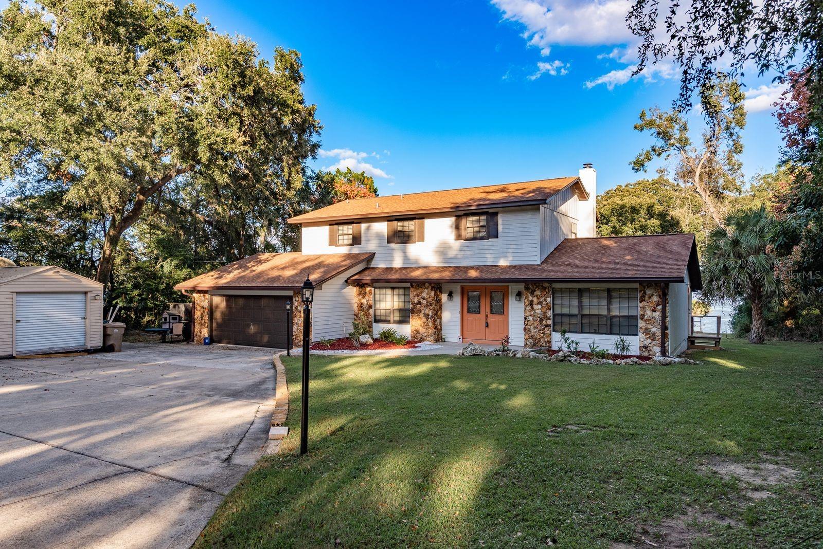 1416 GROVE AVE, LEESBURG, FL, 34748