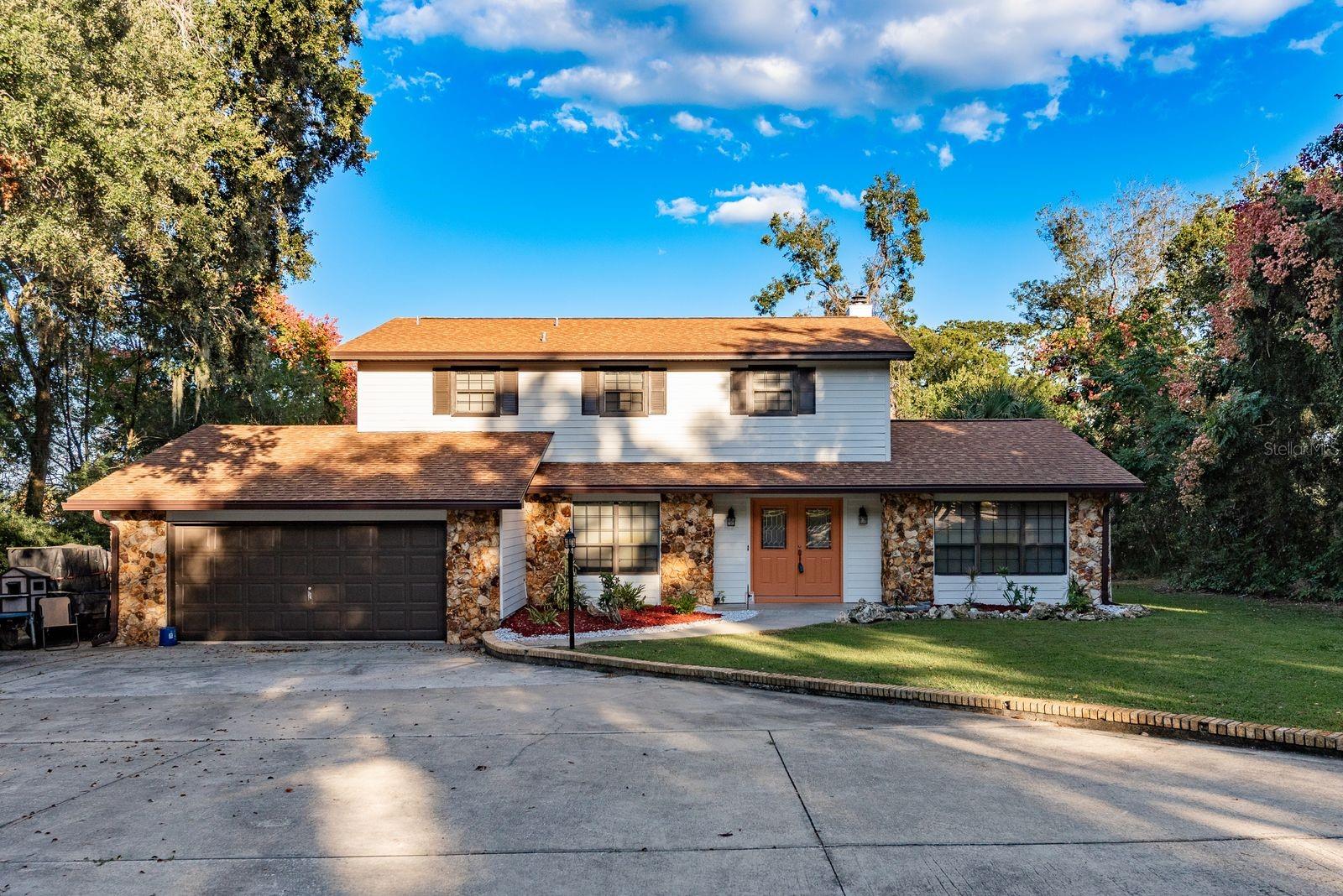 1416 GROVE AVE, LEESBURG, FL, 34748