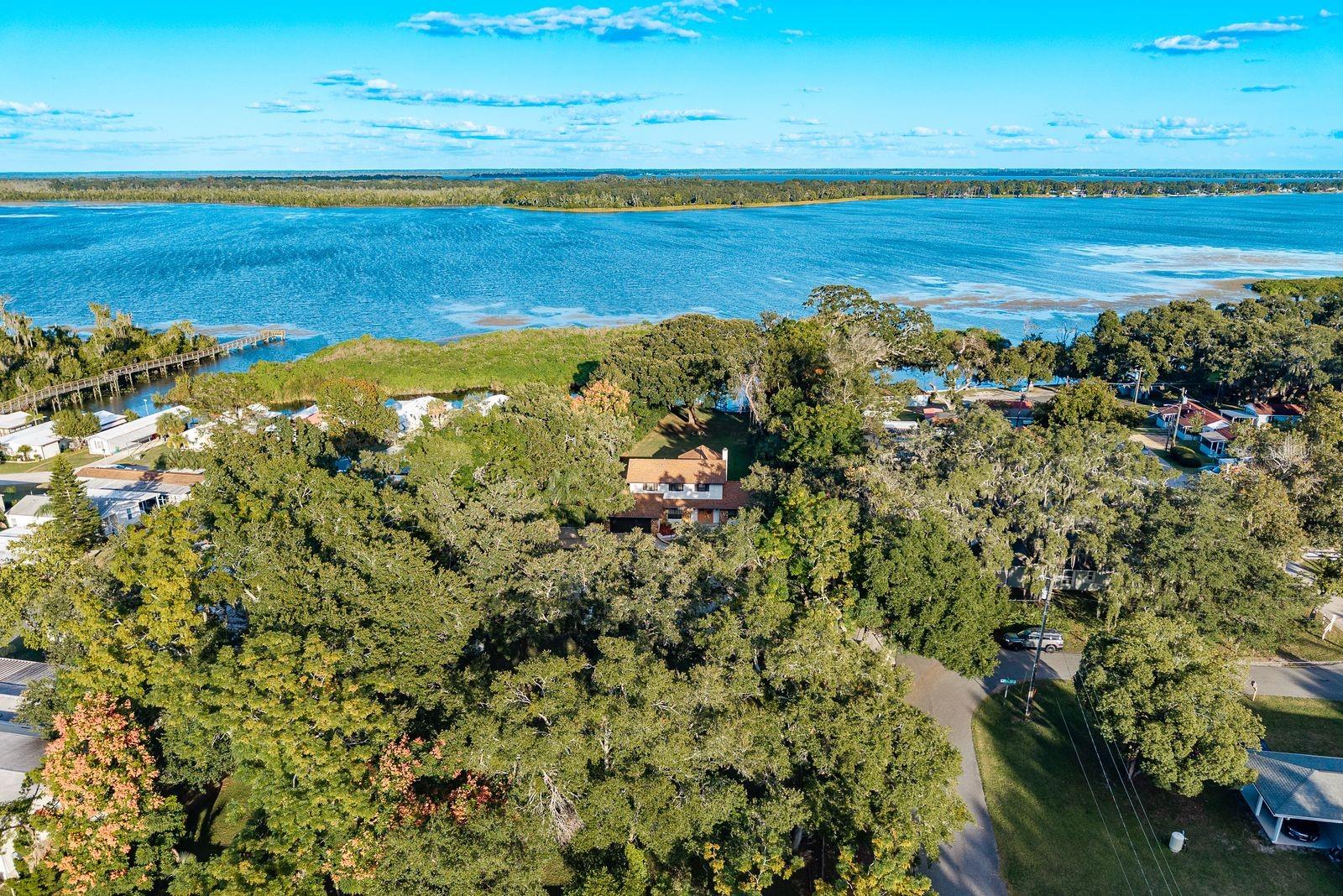 1416 GROVE AVE, LEESBURG, FL, 34748