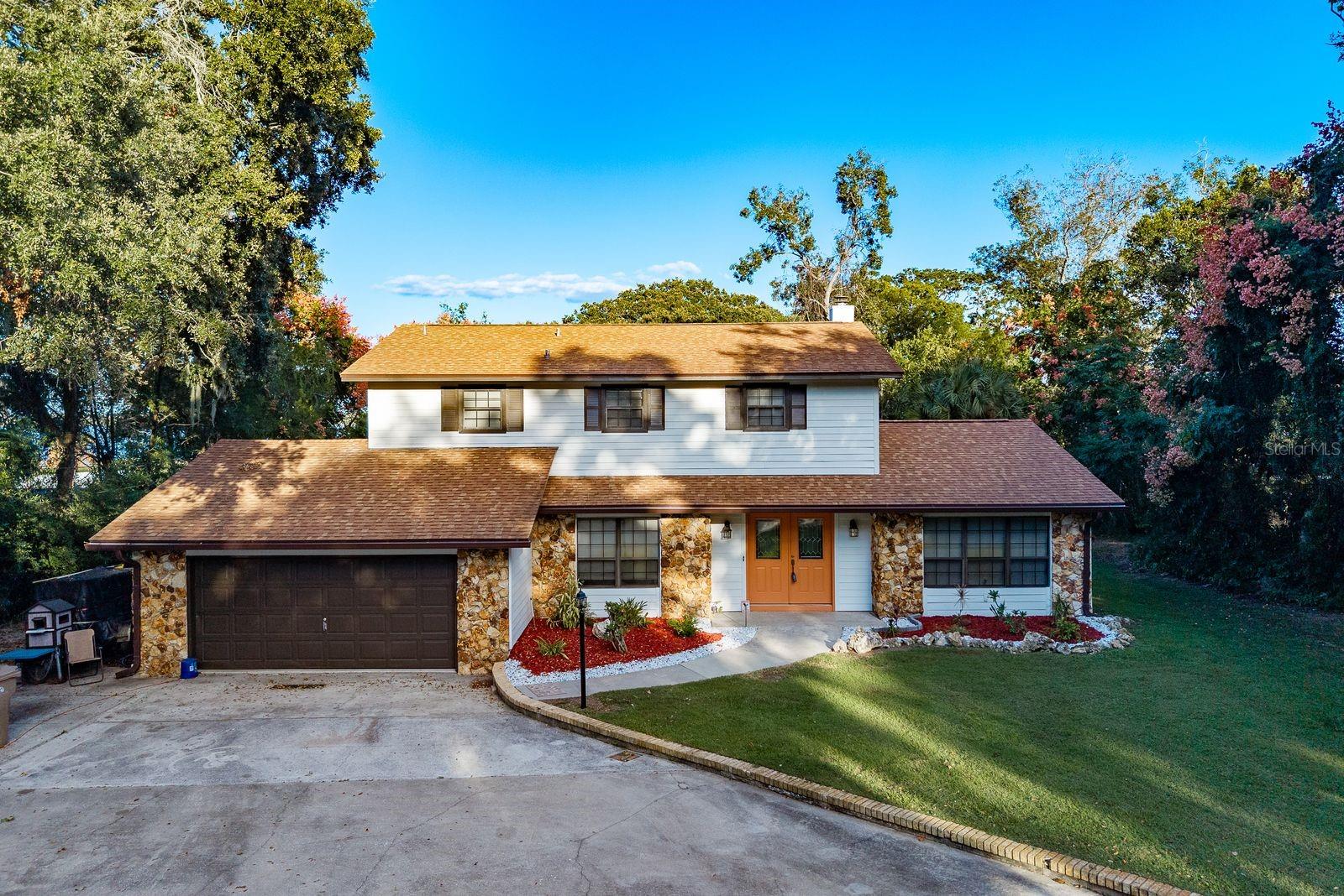 1416 GROVE AVE, LEESBURG, FL, 34748