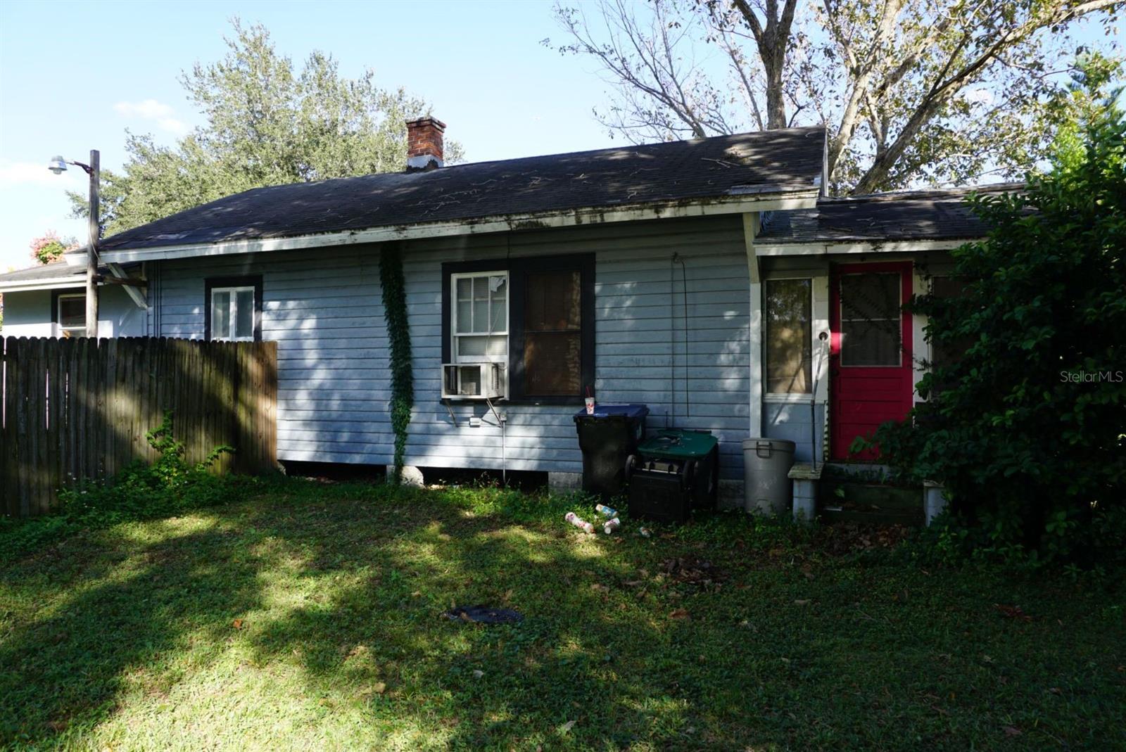 FERNWAY, ORLANDO, FL, 32806