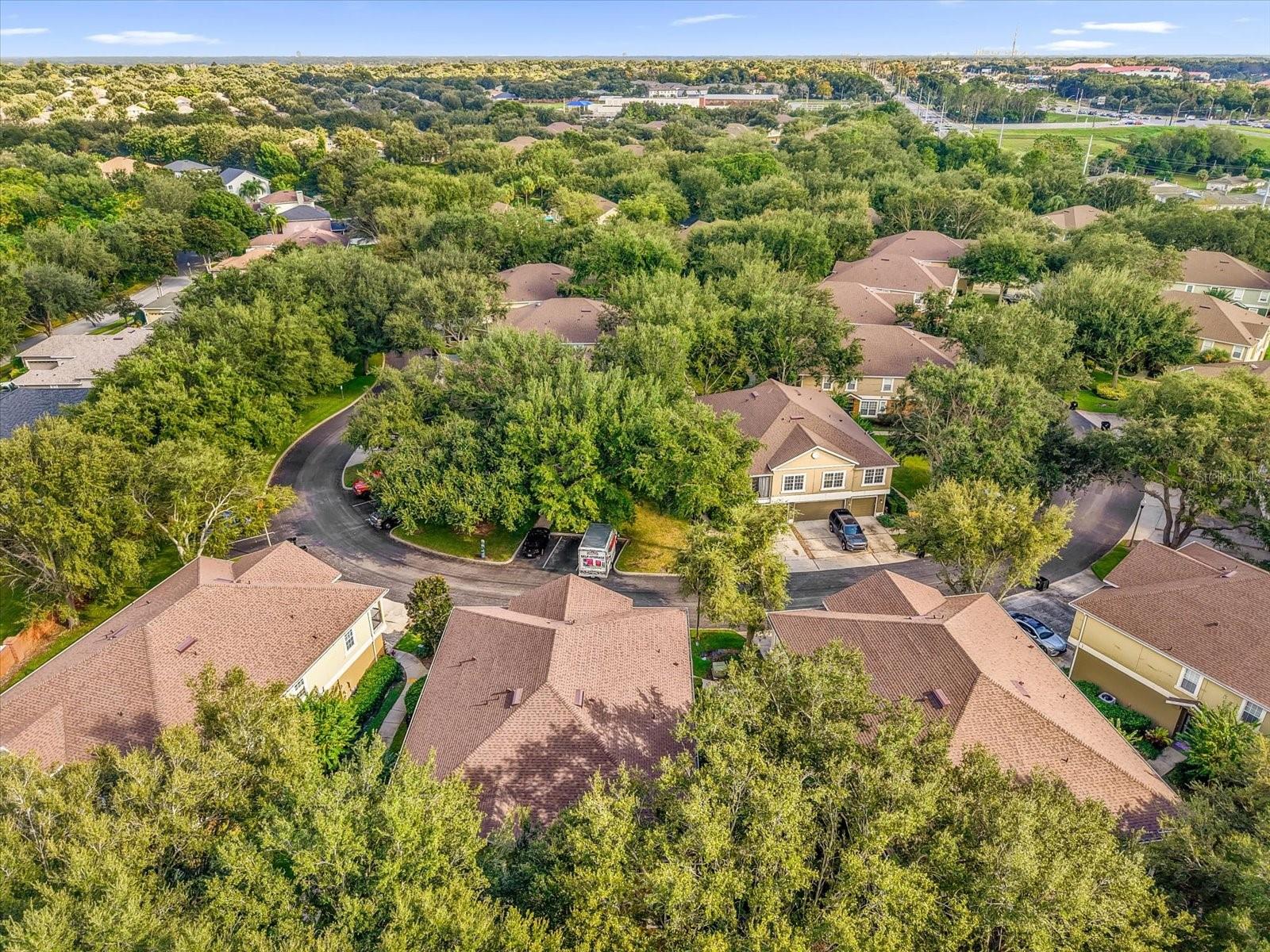 910 ASHWORTH OVERLOOK DR #A, APOPKA, FL, 32712