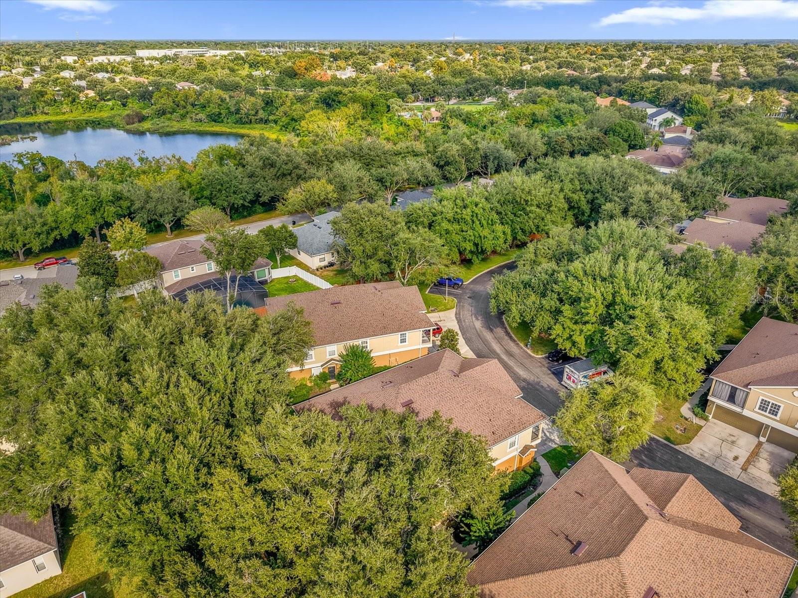 910 ASHWORTH OVERLOOK DR #A, APOPKA, FL, 32712