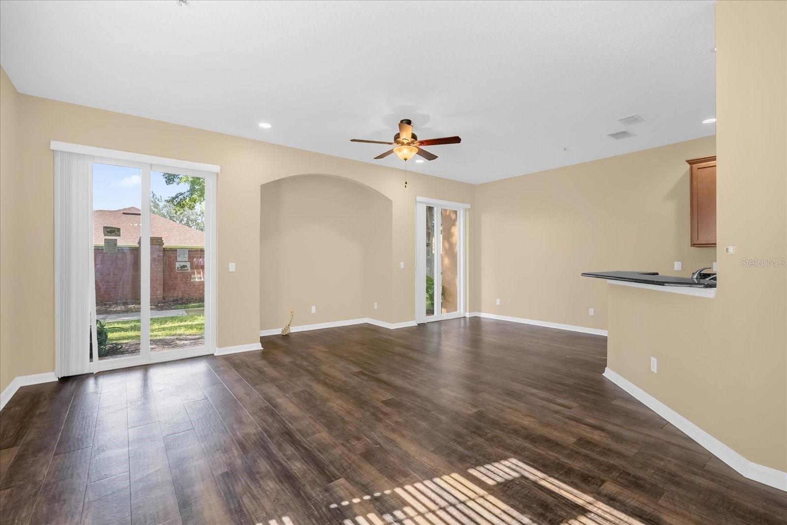 910 ASHWORTH OVERLOOK DR #A, APOPKA, FL, 32712