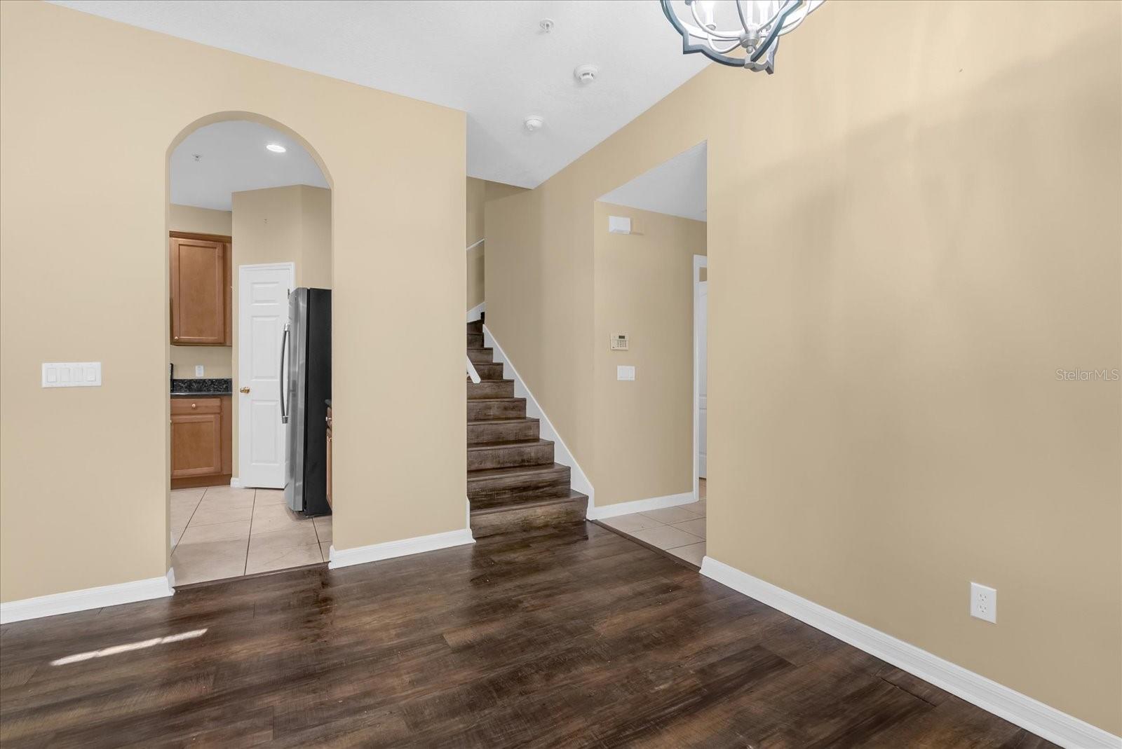 910 ASHWORTH OVERLOOK DR #A, APOPKA, FL, 32712