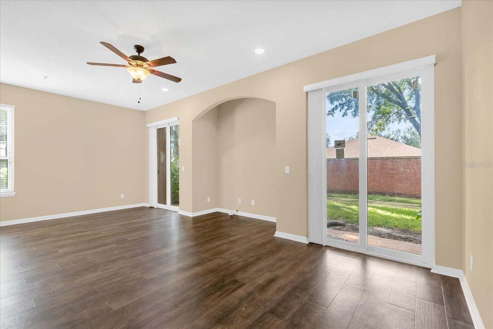 910 ASHWORTH OVERLOOK DR #A, APOPKA, FL, 32712