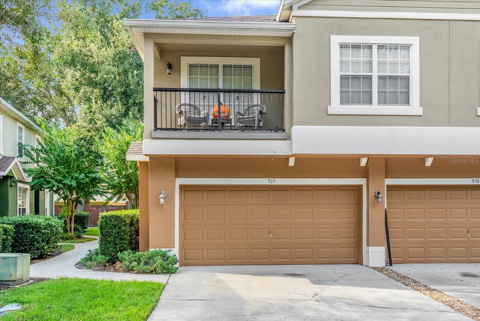 910 ASHWORTH OVERLOOK DR #A, APOPKA, FL, 32712