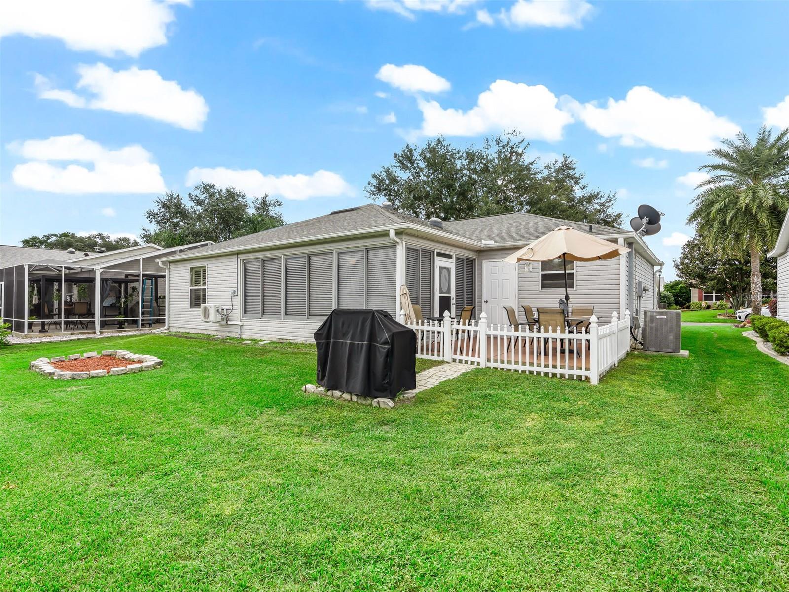 3277 ASHBROOK PL, THE VILLAGES, FL, 32162