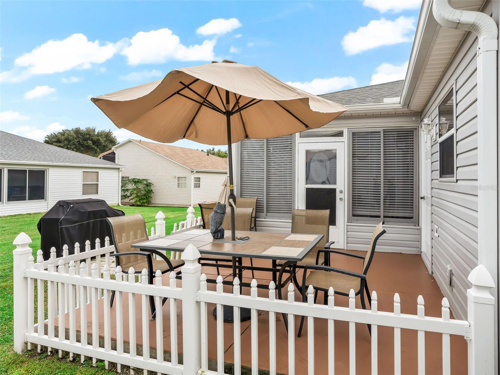 3277 ASHBROOK PL, THE VILLAGES, FL, 32162