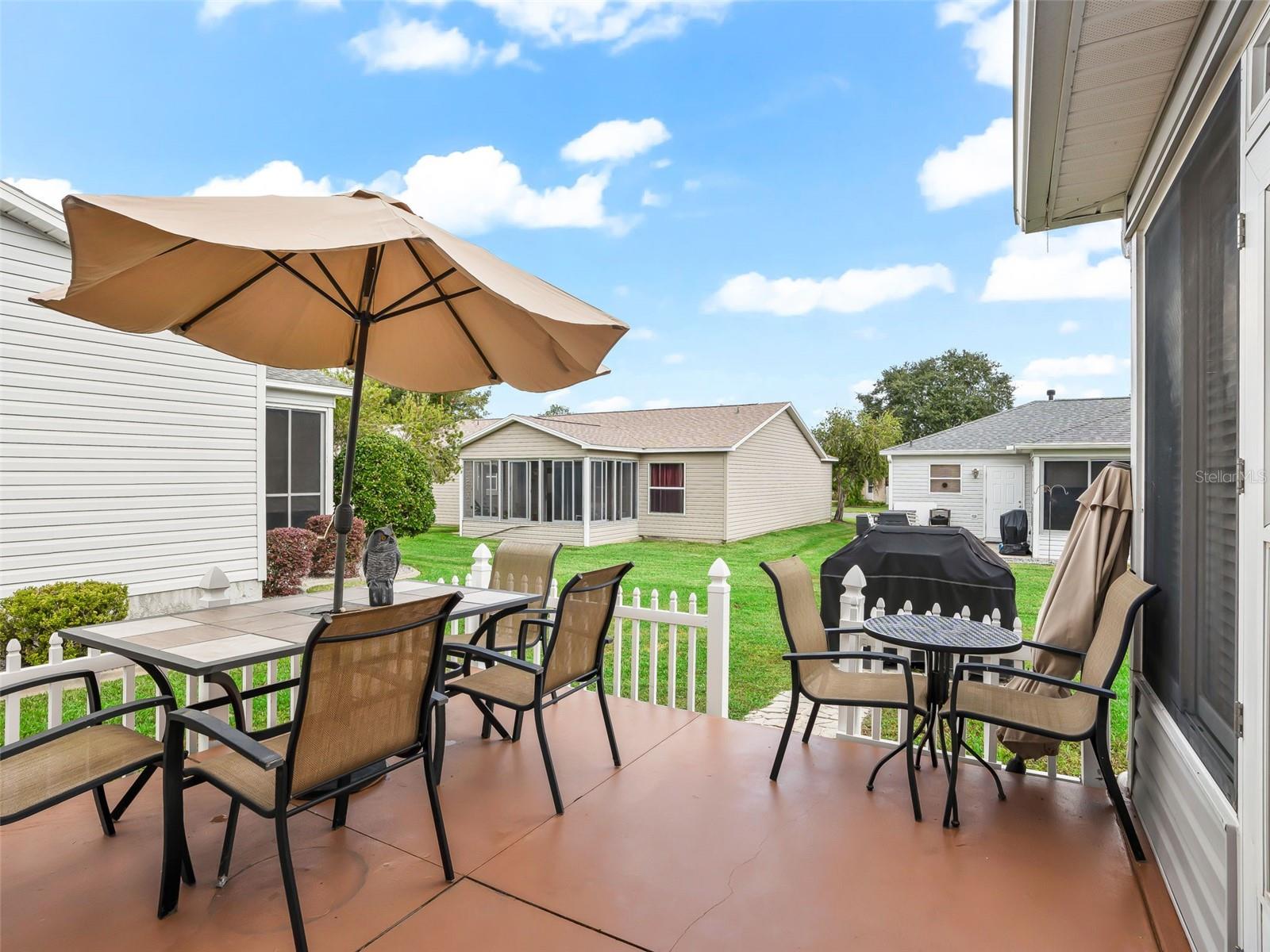 3277 ASHBROOK PL, THE VILLAGES, FL, 32162