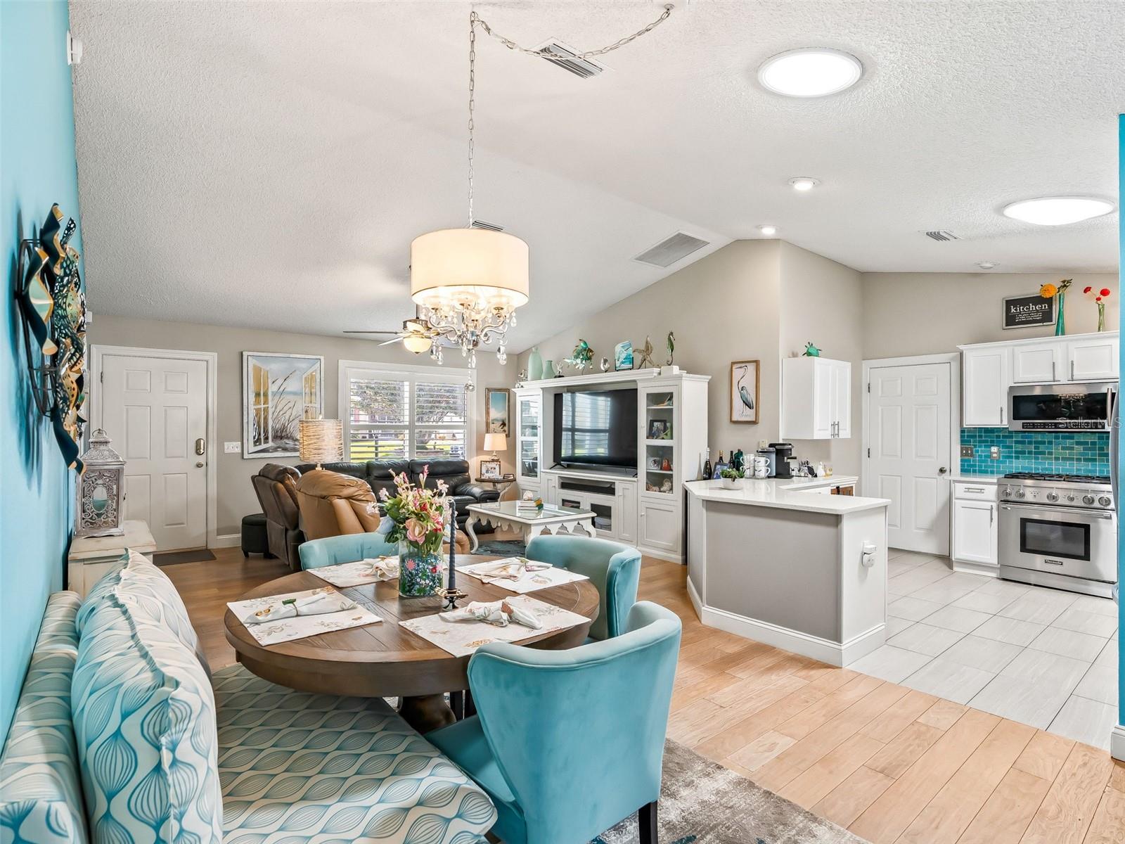 3277 ASHBROOK PL, THE VILLAGES, FL, 32162