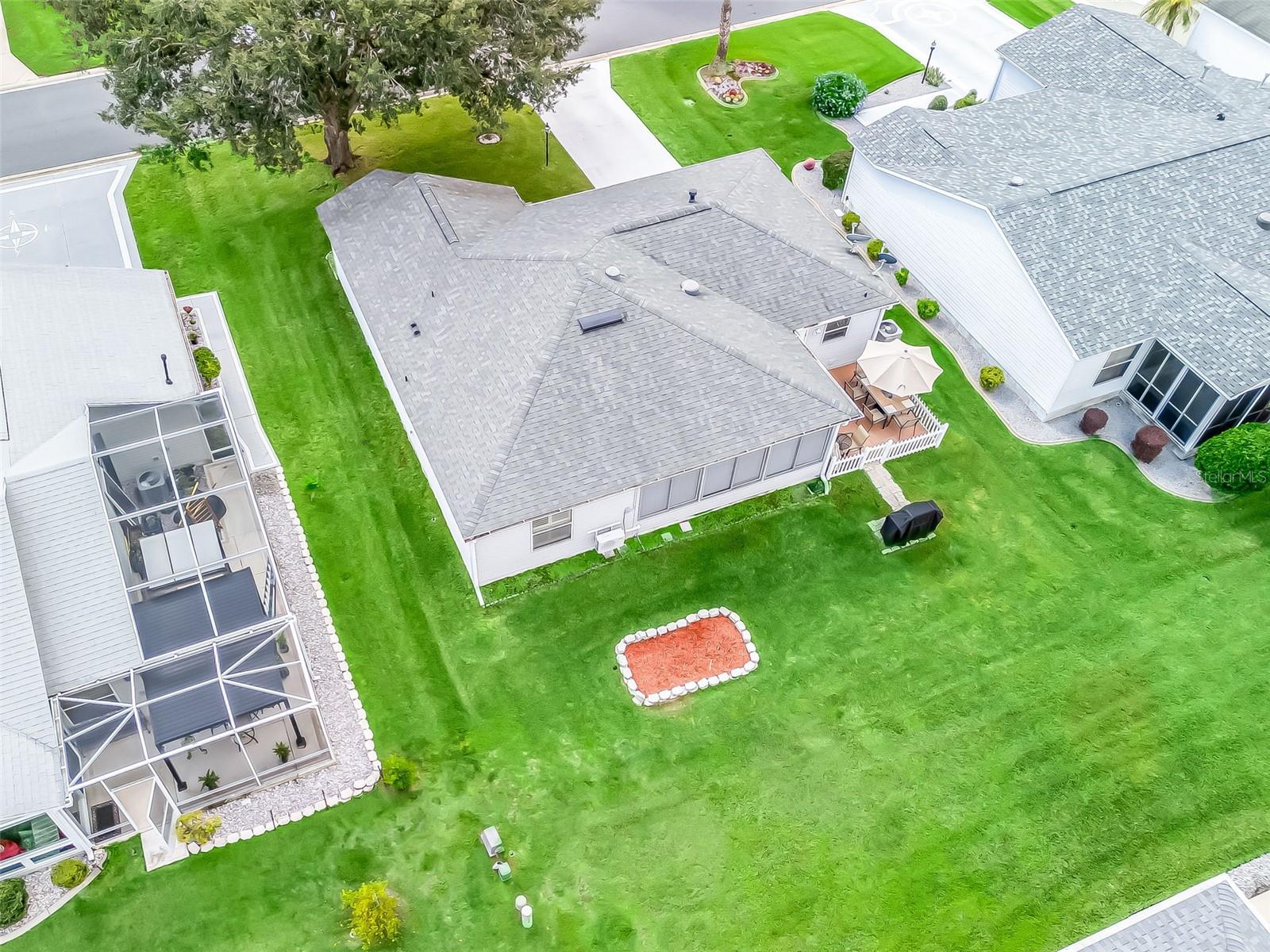 3277 ASHBROOK PL, THE VILLAGES, FL, 32162