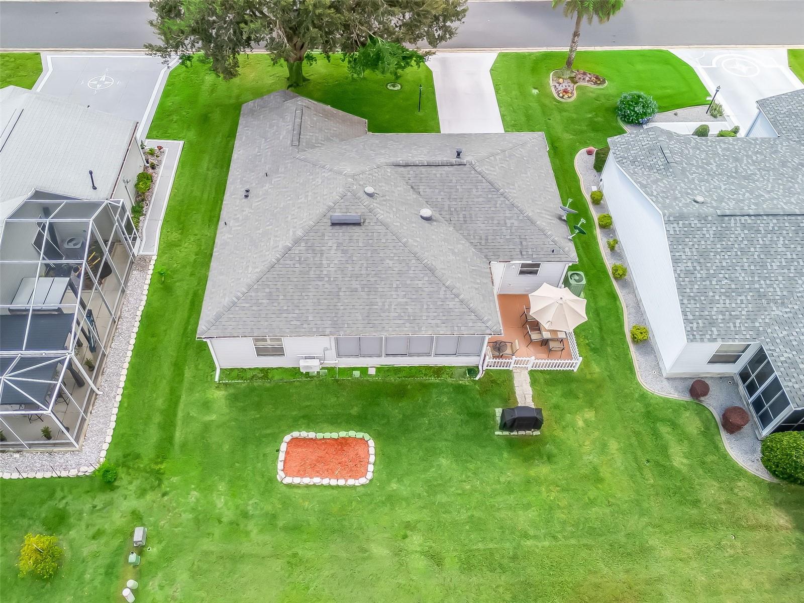 3277 ASHBROOK PL, THE VILLAGES, FL, 32162