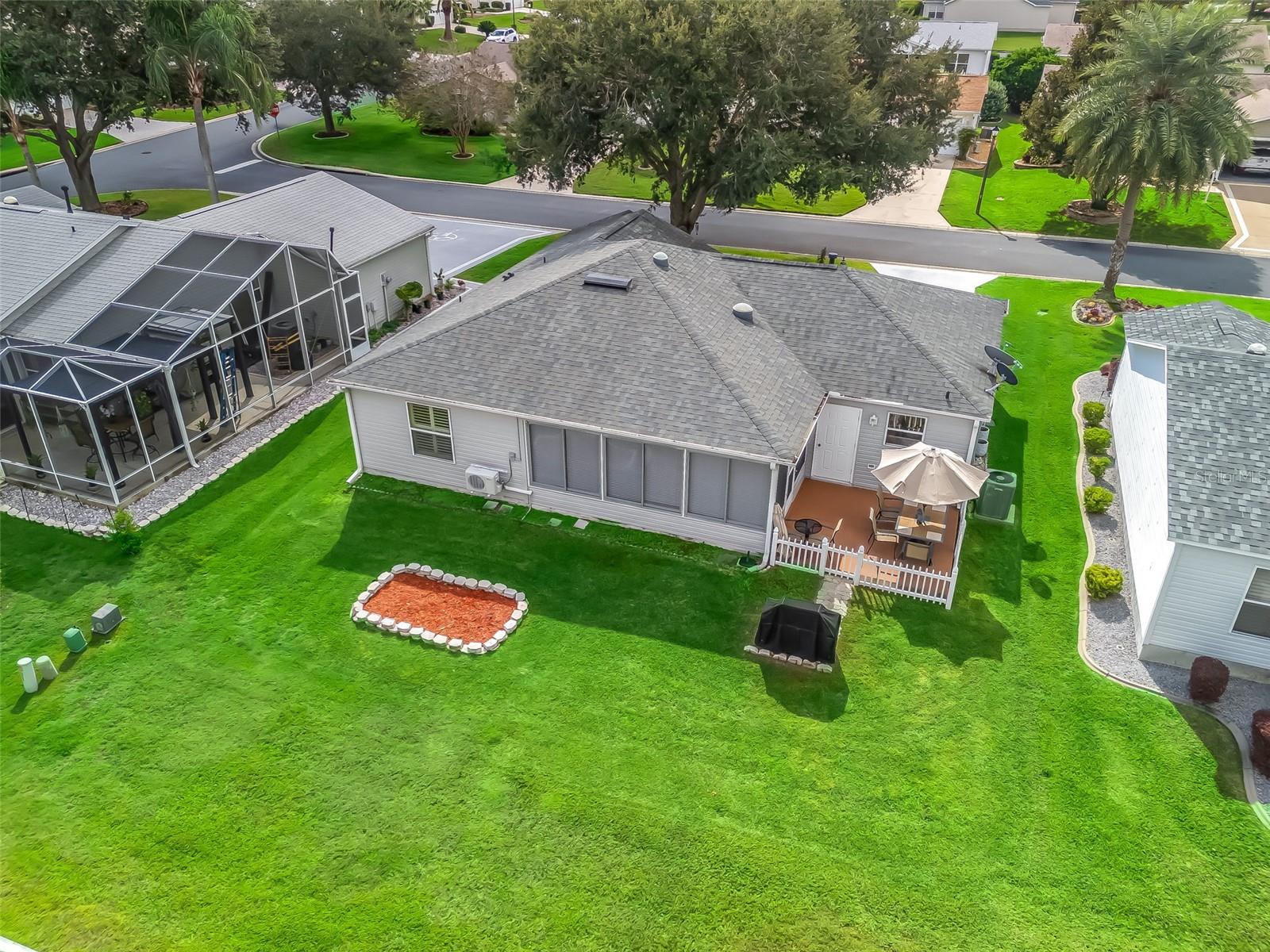 3277 ASHBROOK PL, THE VILLAGES, FL, 32162