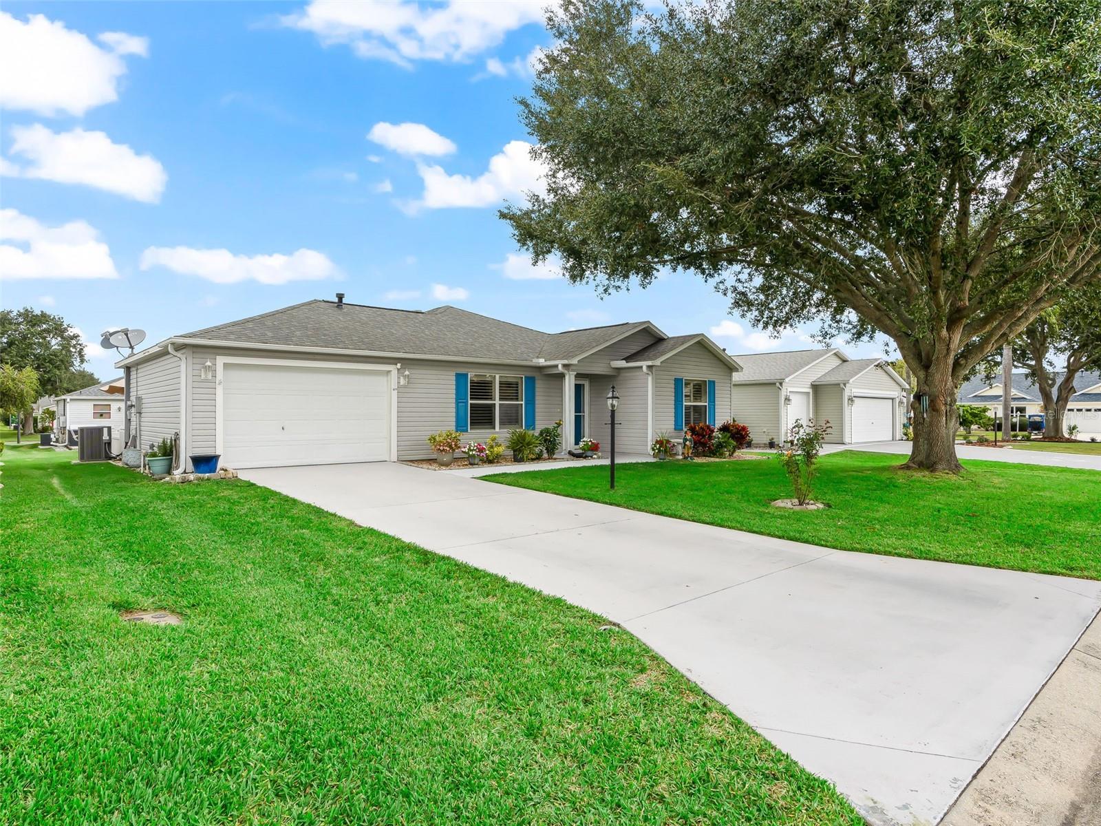 3277 ASHBROOK PL, THE VILLAGES, FL, 32162