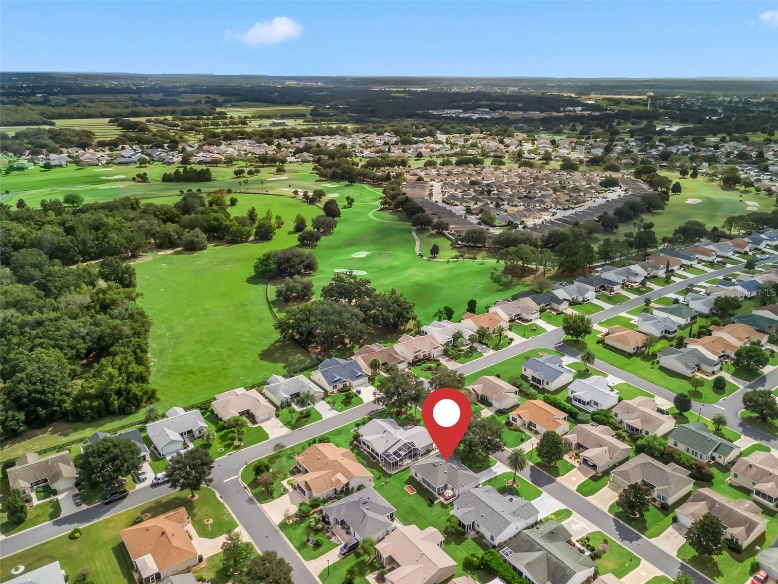 3277 ASHBROOK PL, THE VILLAGES, FL, 32162