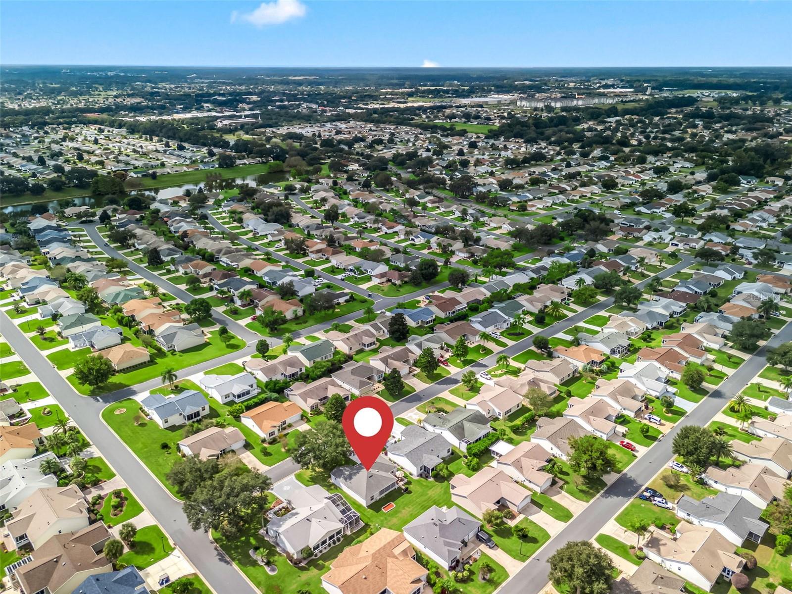 3277 ASHBROOK PL, THE VILLAGES, FL, 32162