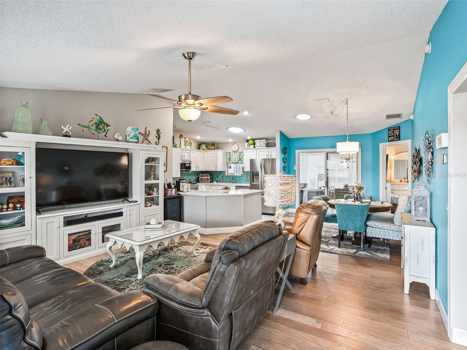 3277 ASHBROOK PL, THE VILLAGES, FL, 32162