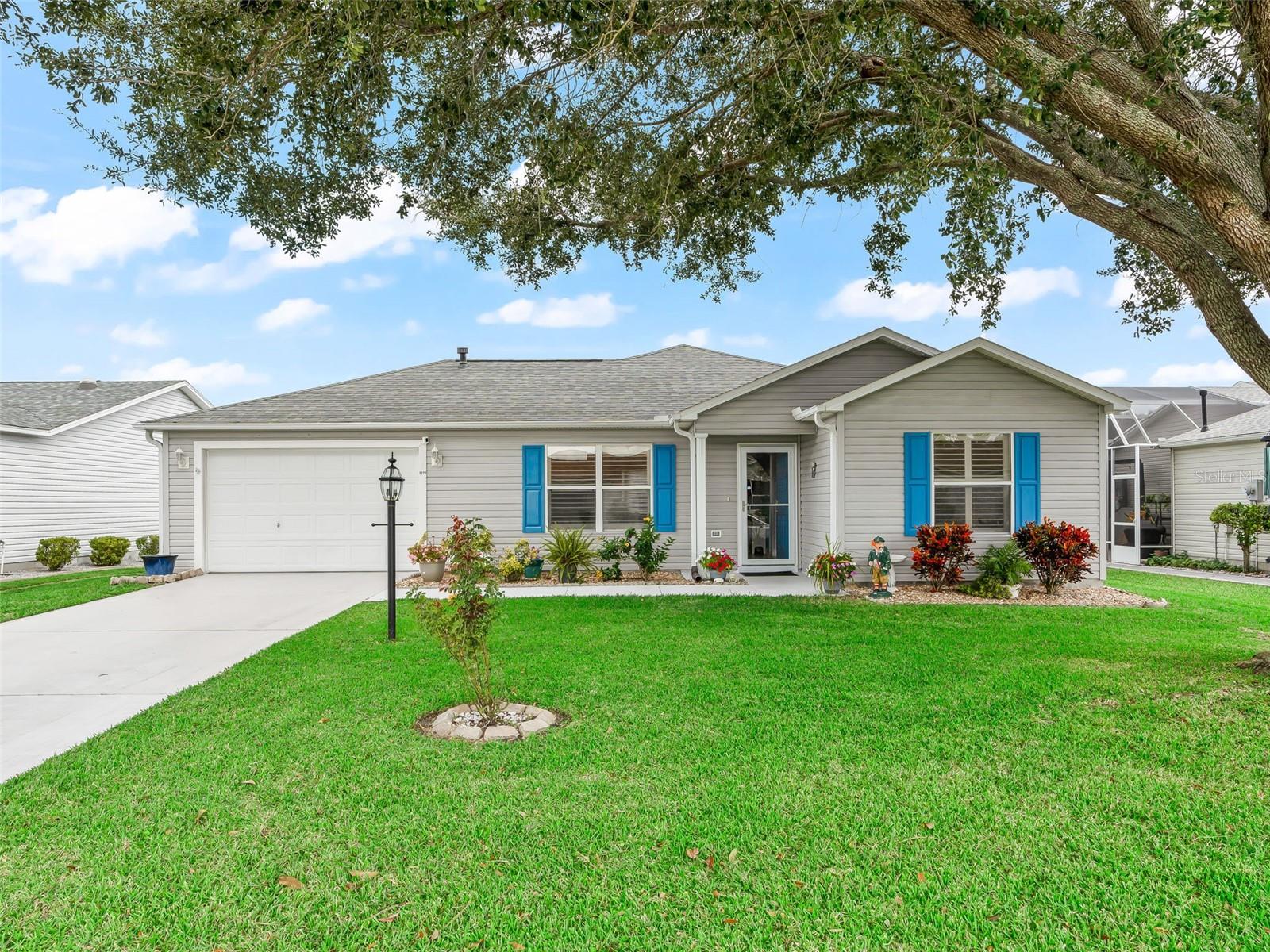3277 ASHBROOK PL, THE VILLAGES, FL, 32162
