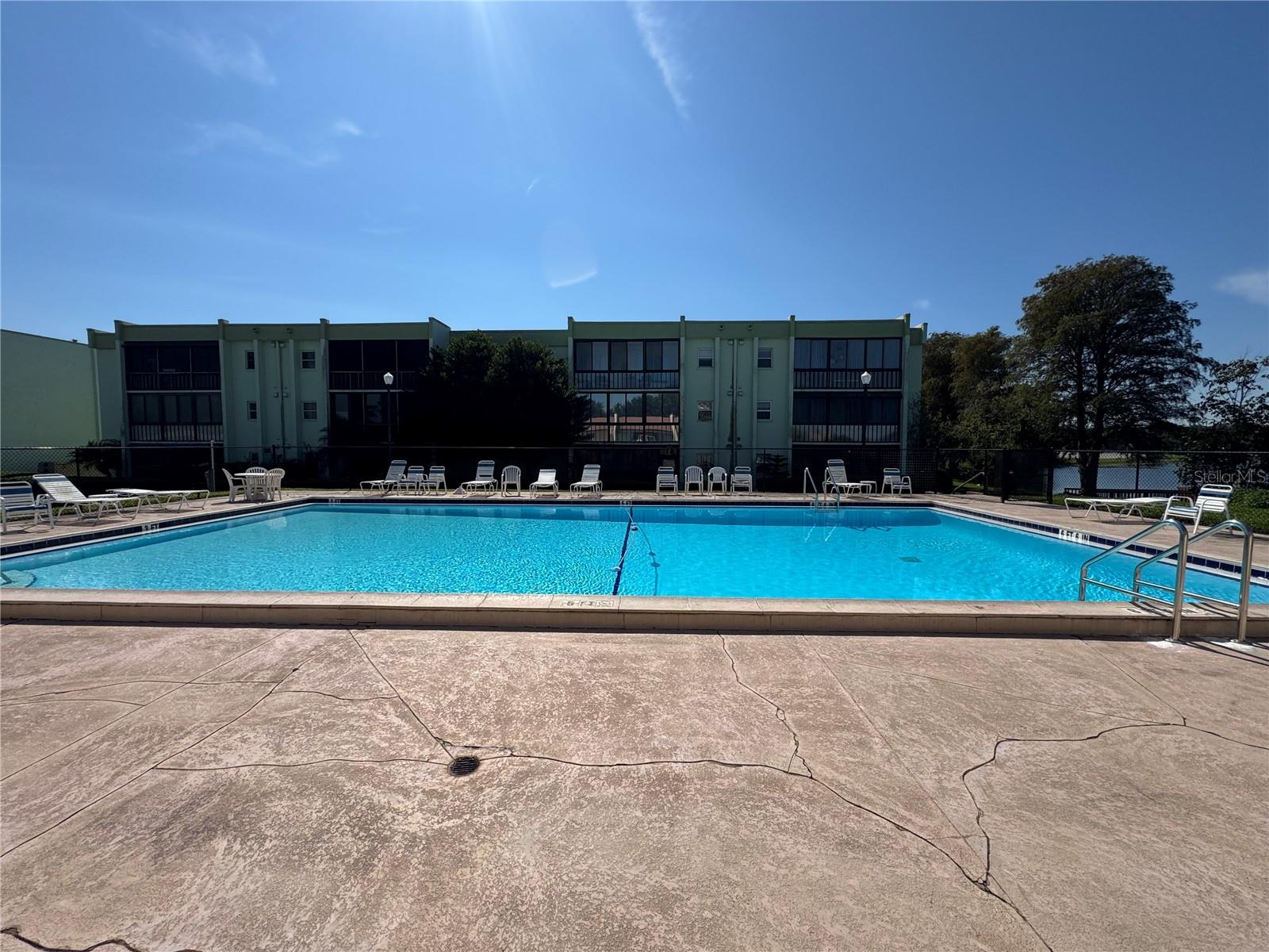 1130 N LAKE PARKER AVE #B111, LAKELAND, FL, 33805