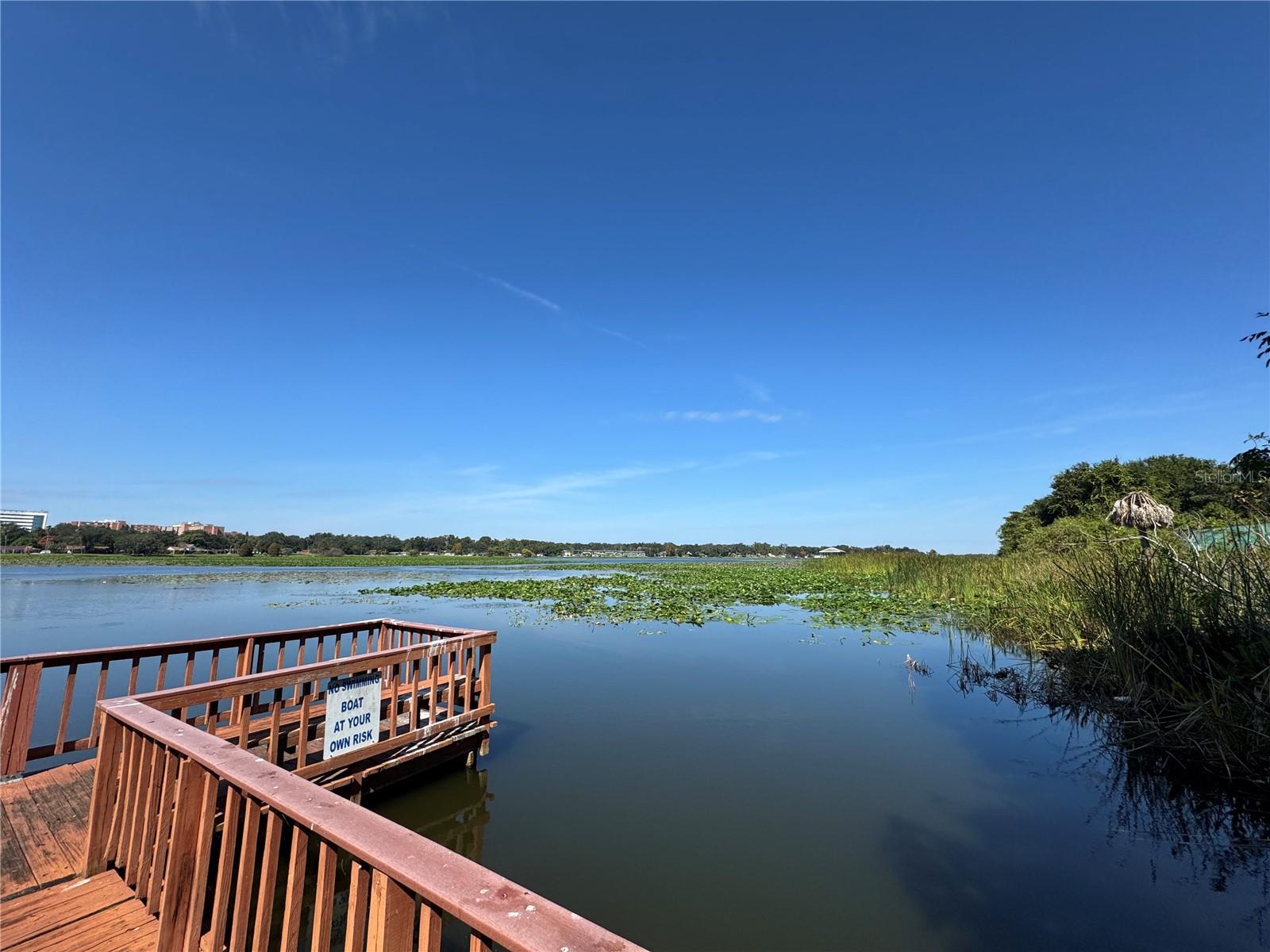 1130 N LAKE PARKER AVE #B111, LAKELAND, FL, 33805