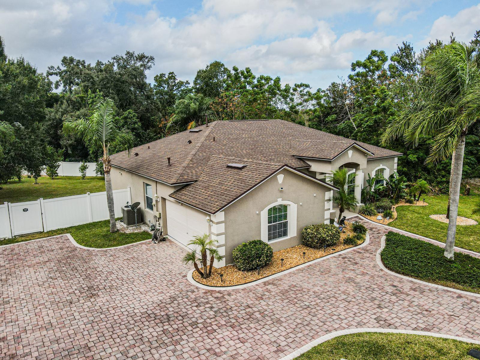 111 AUBURN, HAINES CITY, FL, 33844