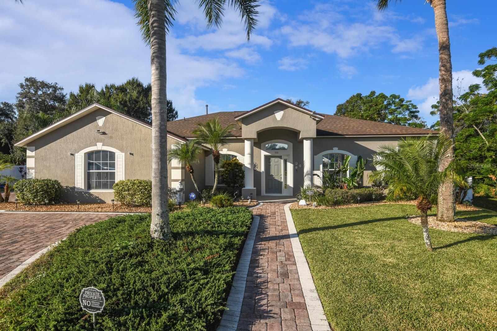 111 AUBURN, HAINES CITY, FL, 33844