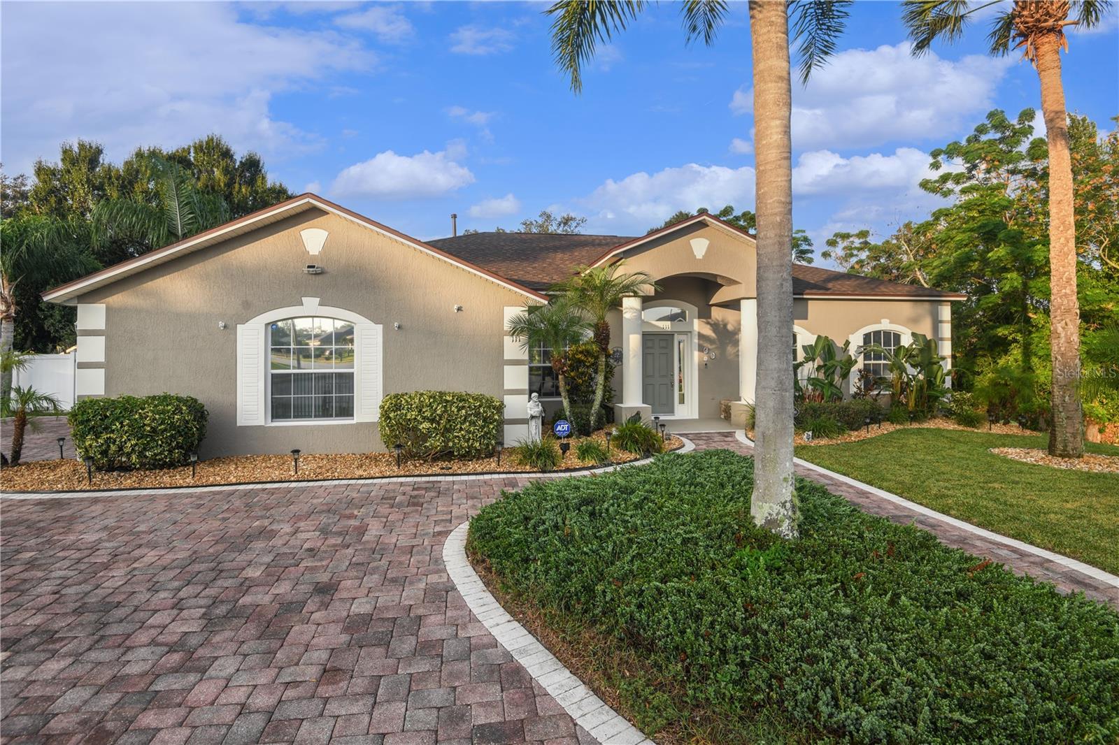 111 AUBURN, HAINES CITY, FL, 33844