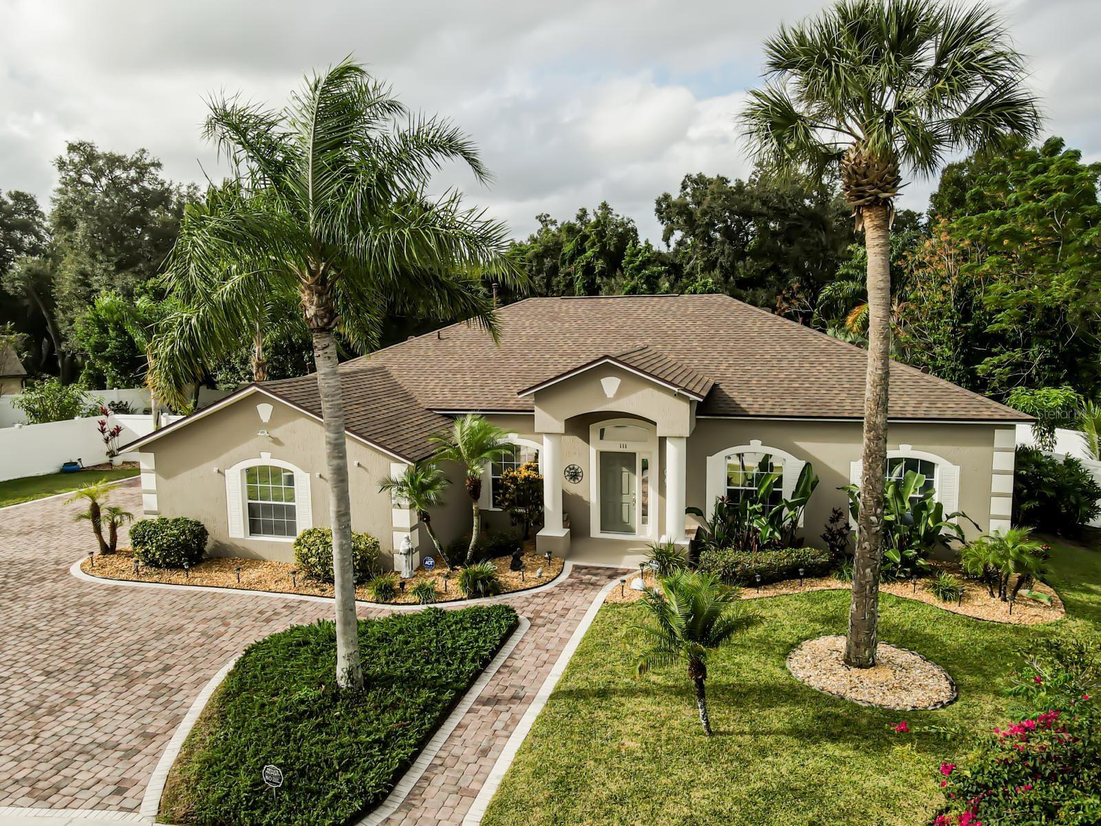 111 AUBURN, HAINES CITY, FL, 33844