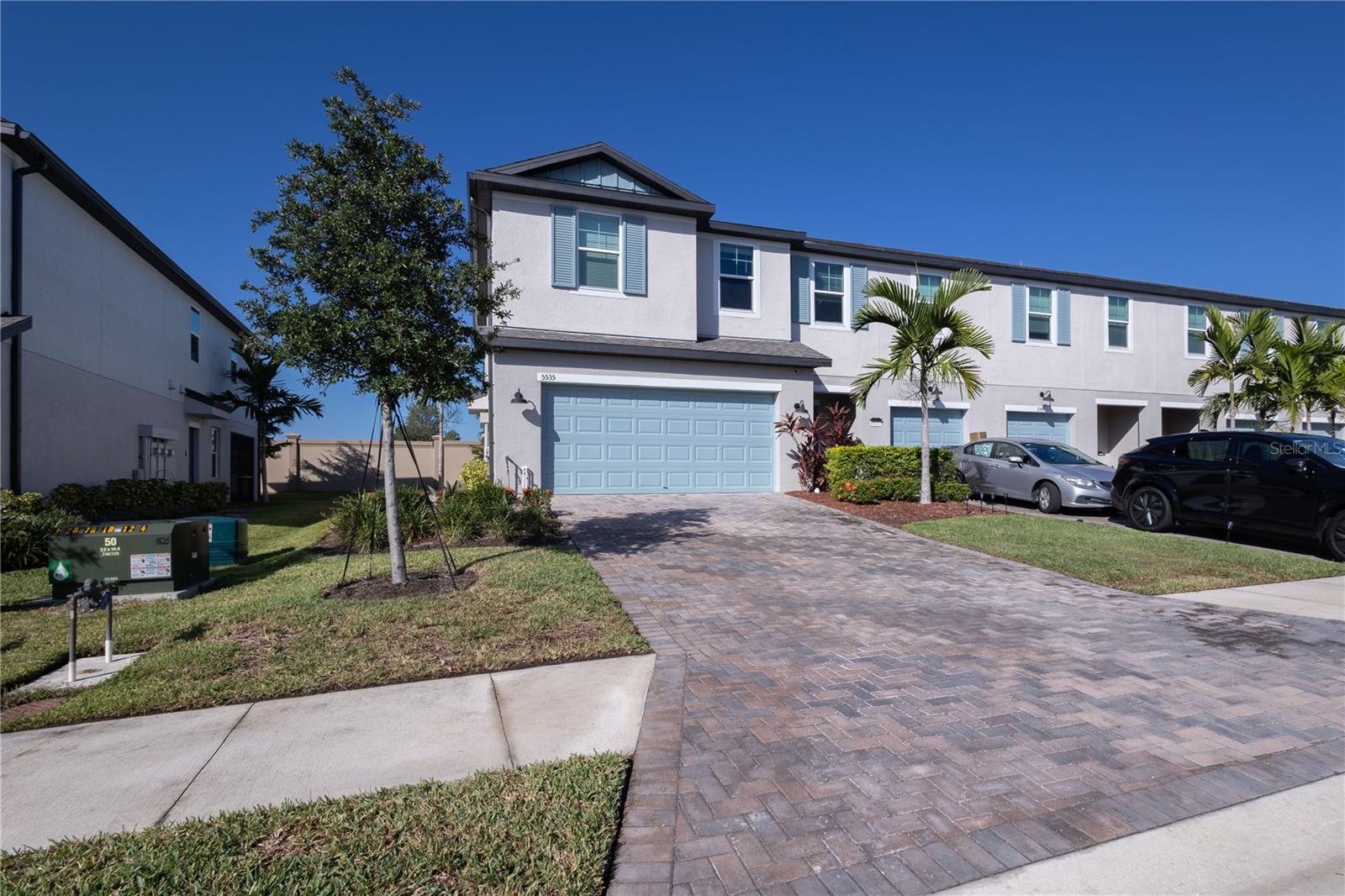 5535 TRIPOLI DR, PALMETTO, FL, 34221