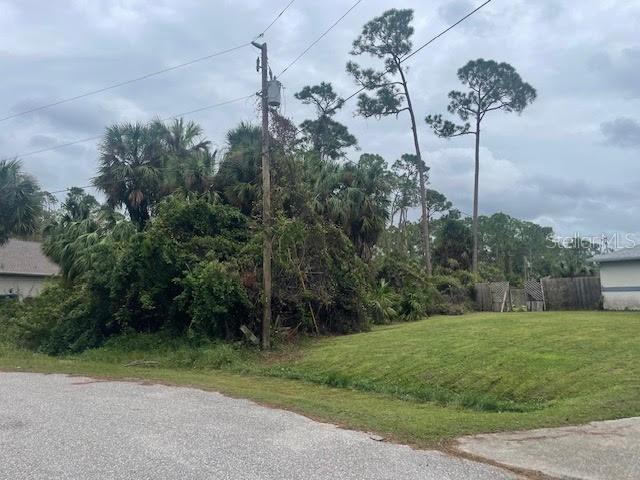 BADOSA RD, NORTH PORT, FL, 34286