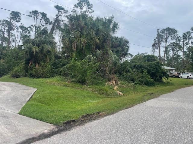 BADOSA RD, NORTH PORT, FL, 34286