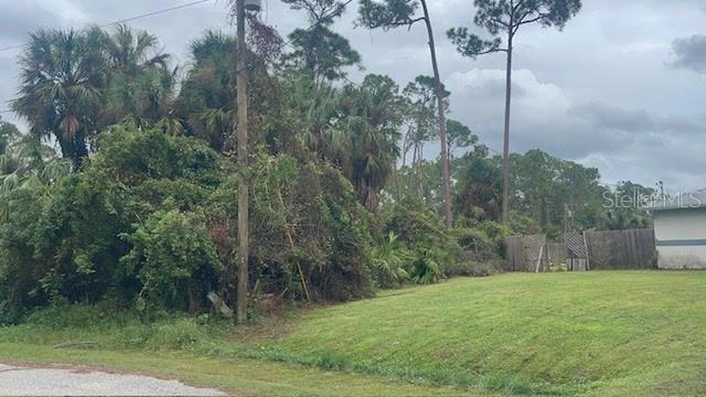 BADOSA RD, NORTH PORT, FL, 34286