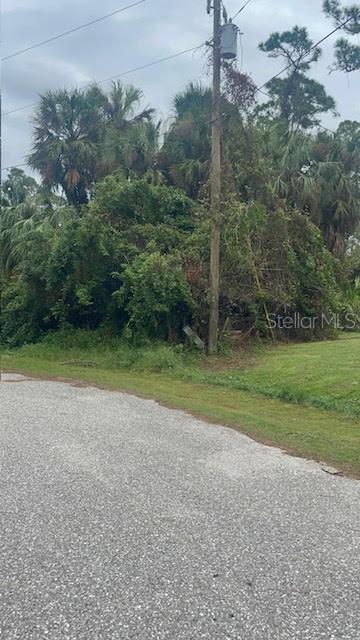 BADOSA RD, NORTH PORT, FL, 34286