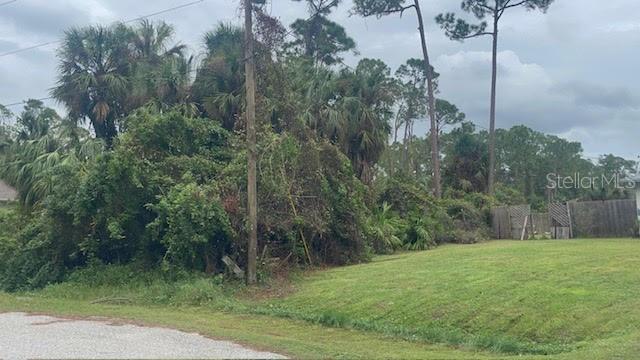 BADOSA RD, NORTH PORT, FL, 34286