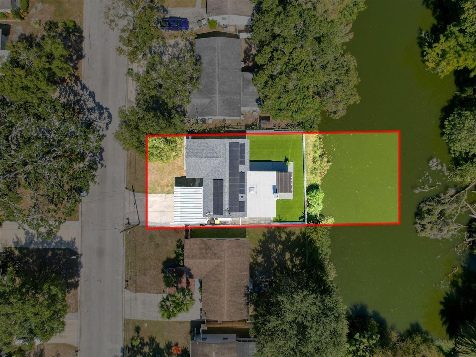 217 EVELYN AVE, CLEARWATER, FL, 33765