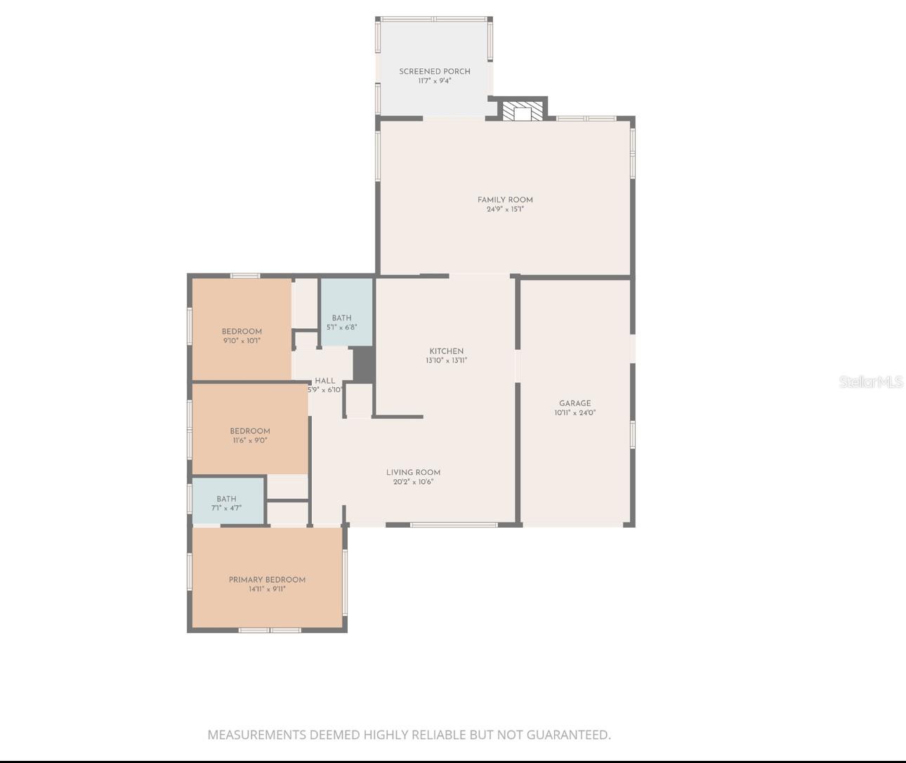 217 EVELYN AVE, CLEARWATER, FL, 33765