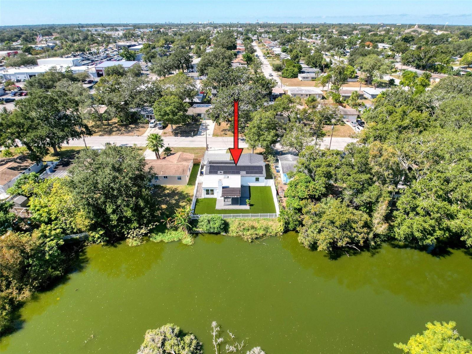 217 EVELYN AVE, CLEARWATER, FL, 33765