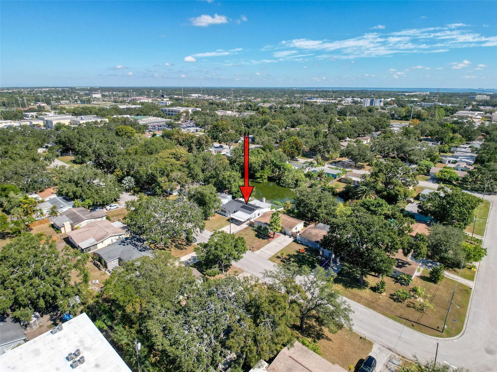 217 EVELYN AVE, CLEARWATER, FL, 33765