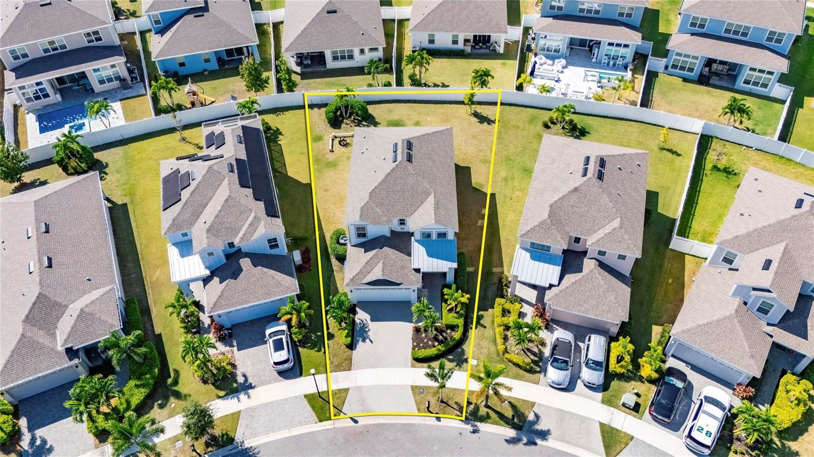 324 BLACKROCK LN, APOLLO BEACH, FL, 33572