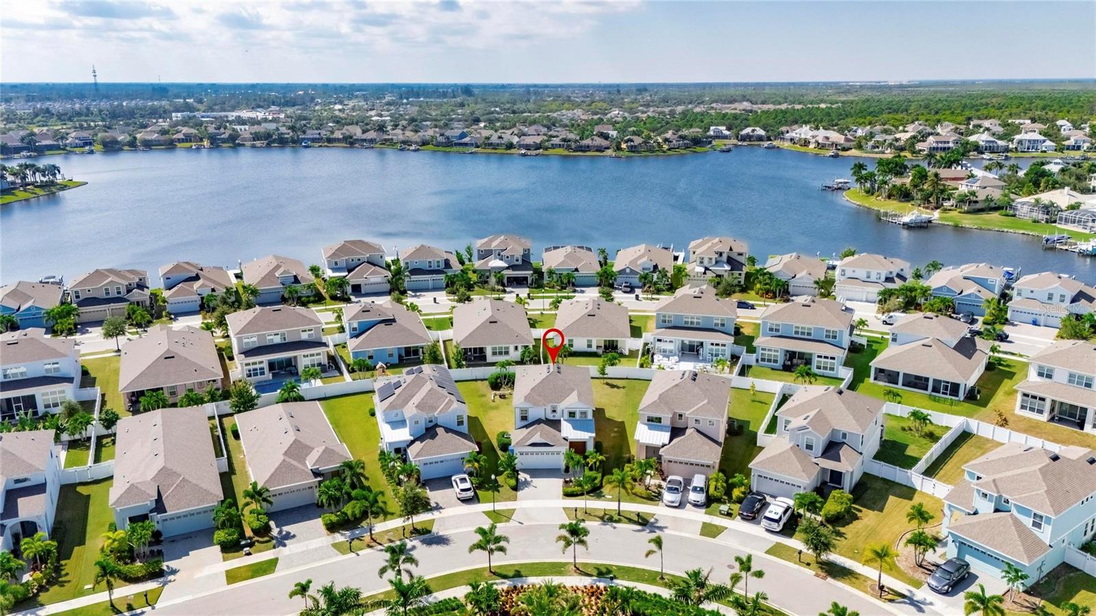 324 BLACKROCK LN, APOLLO BEACH, FL, 33572