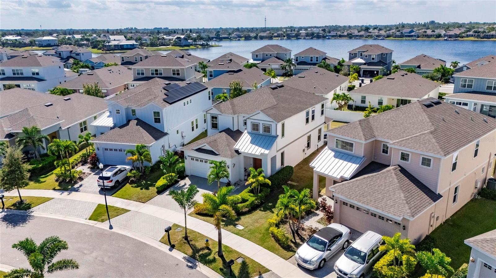 324 BLACKROCK LN, APOLLO BEACH, FL, 33572