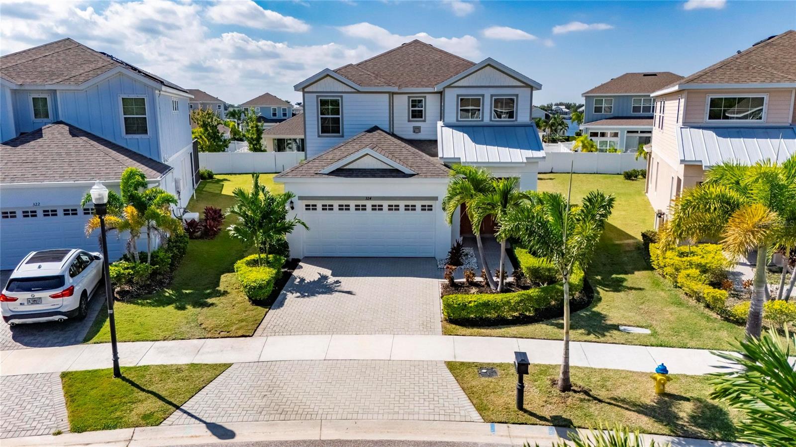 324 BLACKROCK LN, APOLLO BEACH, FL, 33572