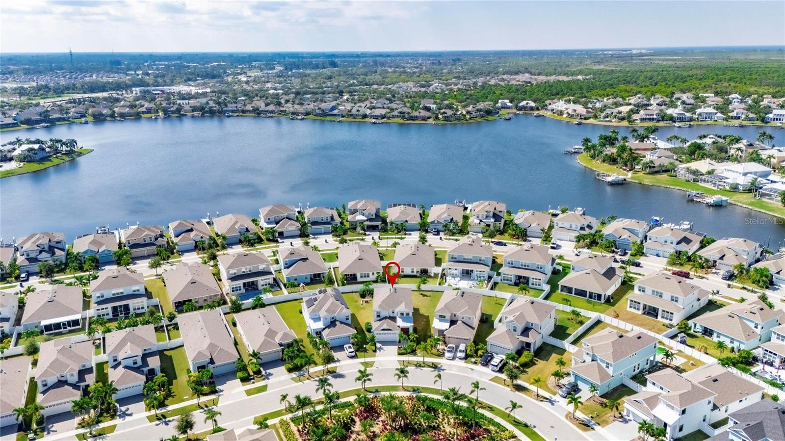 324 BLACKROCK LN, APOLLO BEACH, FL, 33572